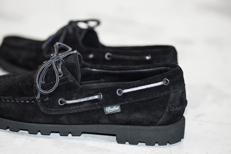 Beauty Youth united arrows 2018 Spring Summer Exclusives Champion Thrasher Magazine Les Cinq Lettres Hanes Dickies Paraboots