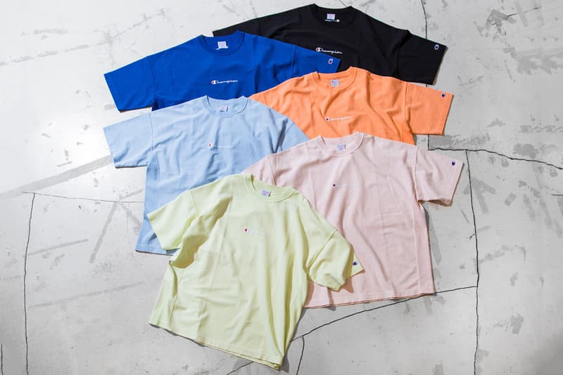 Beauty Youth united arrows 2018 Spring Summer Exclusives Champion Thrasher Magazine Les Cinq Lettres Hanes Dickies Paraboots
