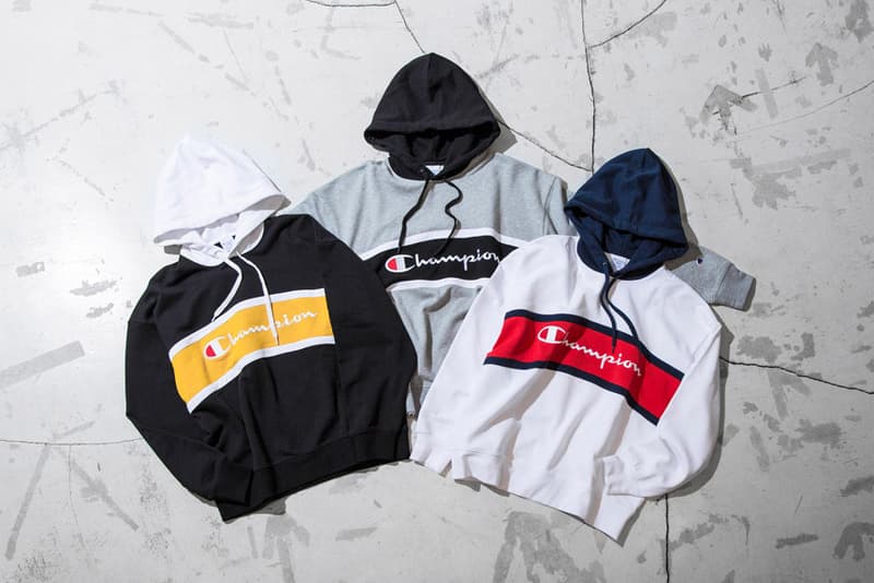 Beauty Youth united arrows 2018 Spring Summer Exclusives Champion Thrasher Magazine Les Cinq Lettres Hanes Dickies Paraboots