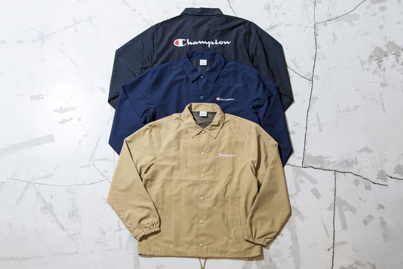 Beauty Youth united arrows 2018 Spring Summer Exclusives Champion Thrasher Magazine Les Cinq Lettres Hanes Dickies Paraboots