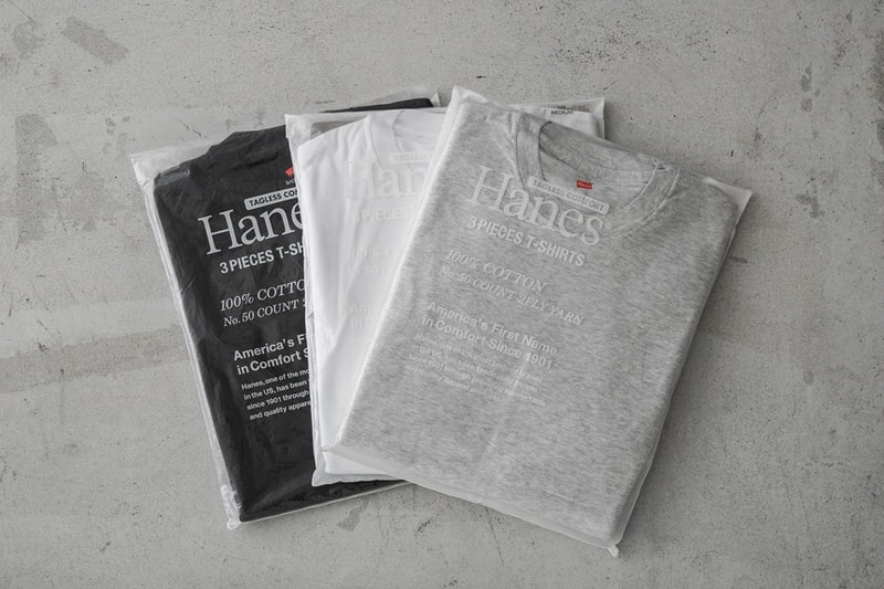 Beauty Youth united arrows 2018 Spring Summer Exclusives Champion Thrasher Magazine Les Cinq Lettres Hanes Dickies Paraboots
