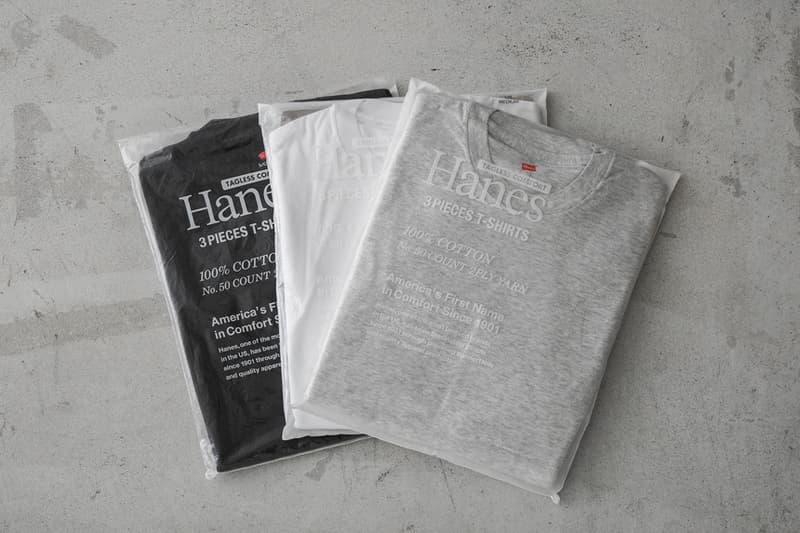 Beauty Youth united arrows 2018 Spring Summer Exclusives Champion Thrasher Magazine Les Cinq Lettres Hanes Dickies Paraboots