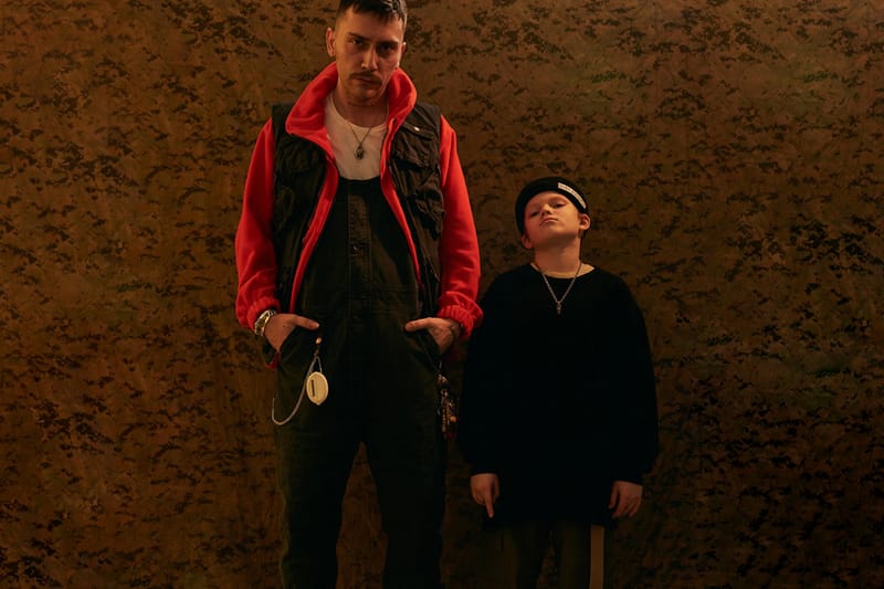 Belief Spotlights WTAPS, NEIGHBORHOOD, NikeLab & More in Latest Editorial