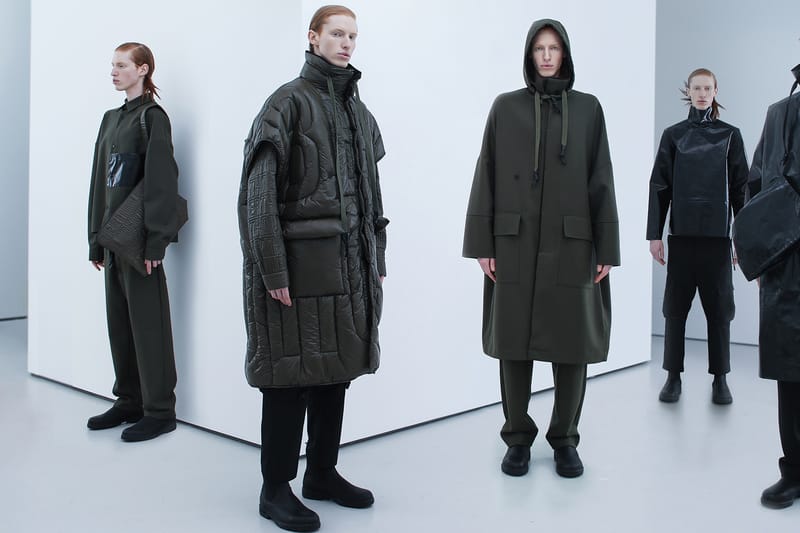 Berthold Teams up With Ed Fornieles for Cosplay-Inspired Collection