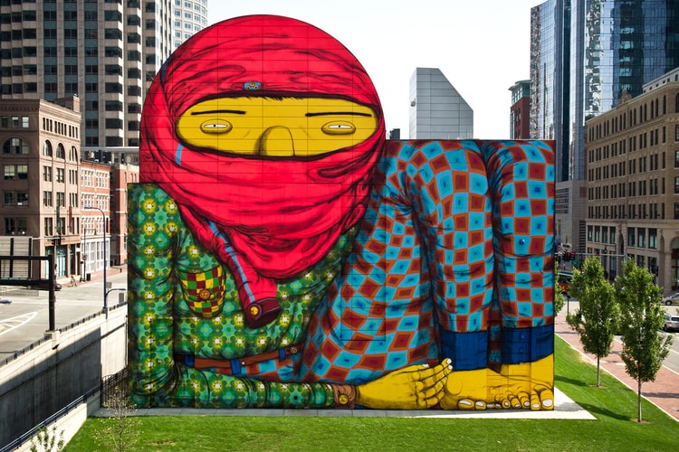 Best New Art: OSGEMEOS Solo Exhibit, Bootleg Artworks, Digital-Only Museum & More