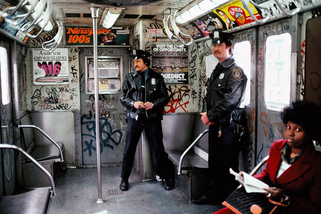 OS GEMEOS CB Hoyo Martha Cooper teamLab Collective Design Art Artwork Furniture Exhibit Exhibition