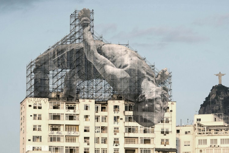 Best New Art: Damien Hirst Paintings, Helmut Lang Sculptures & More