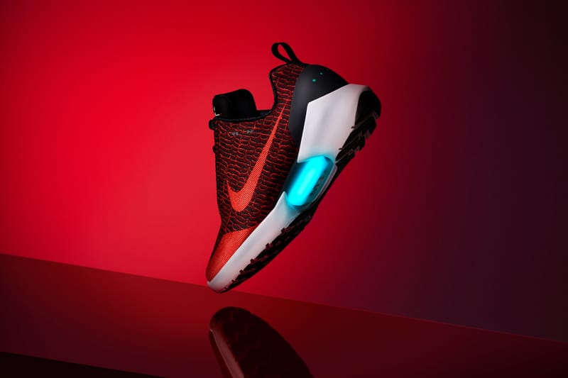 hypebeast sneaker releases