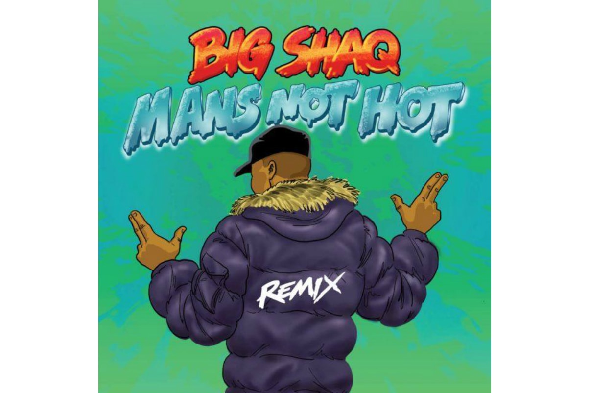 Big Shaq Mans Not Hot Remix Album Leak Single Music Video EP Mixtape Download Stream Discography 2018 Live Show Performance Tour Dates Album Review