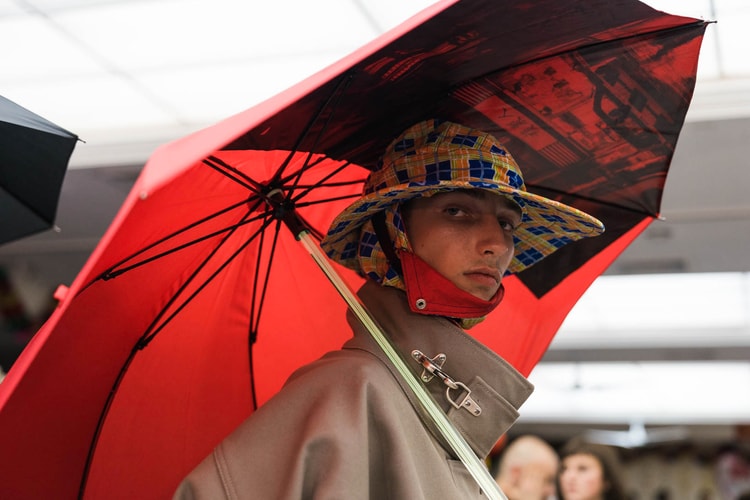 Here Are the Biggest Trends to Expect for Fall/Winter 2018