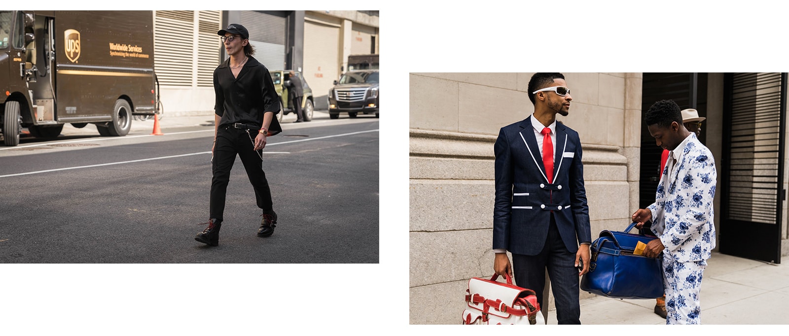 Fashion Streetwear Trends Fall Winter 2018