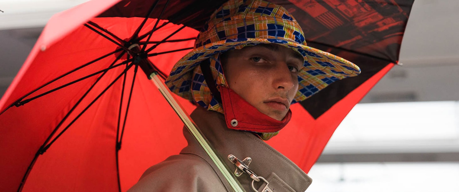 Fashion Streetwear Trends Fall Winter 2018