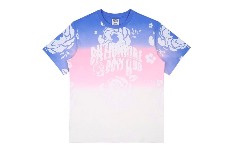 Billionaire Boys Club EU Spring/Summer 2018 Drop purchase release date pharrell williams