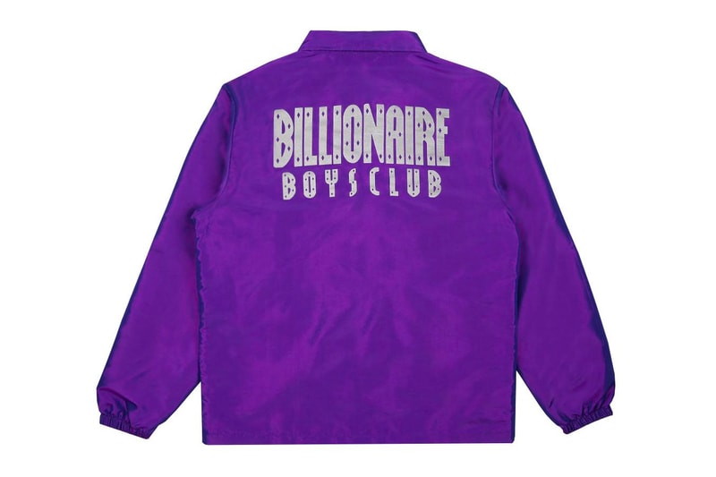 Billionaire Boys Club EU Spring/Summer 2018 Drop purchase release date pharrell williams