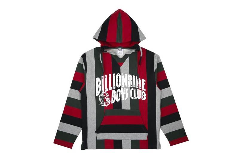 Billionaire Boys Club EU Spring/Summer 2018 Drop purchase release date pharrell williams