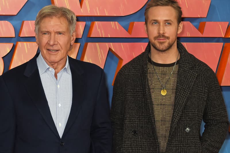 Ridley Scott Blade Runner Sequel