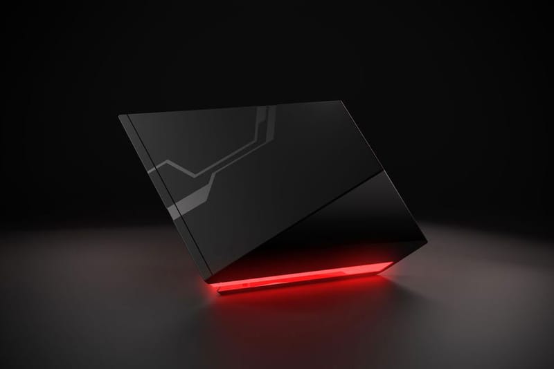 Blade's Remote PC Access Service May Be the Future of Computing