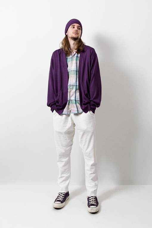 Bluey Spring Summer 2018 Collection Lookbook