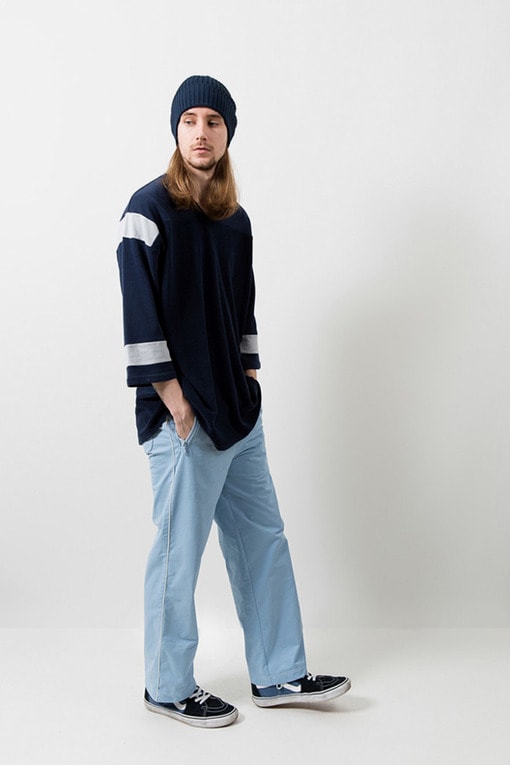 Bluey Spring Summer 2018 Collection Lookbook