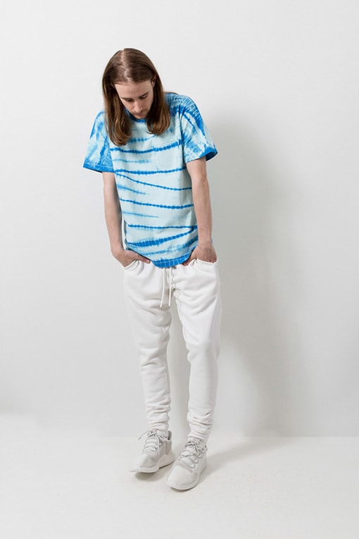 Bluey Spring Summer 2018 Collection Lookbook