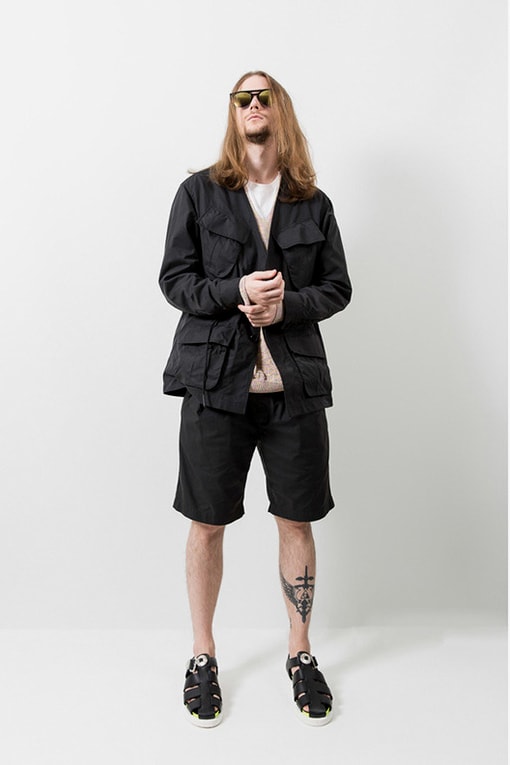 Bluey Spring Summer 2018 Collection Lookbook