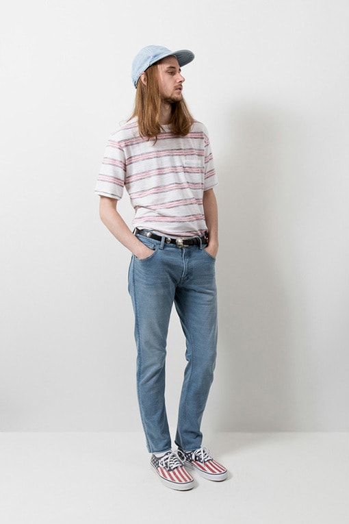Bluey Spring Summer 2018 Collection Lookbook