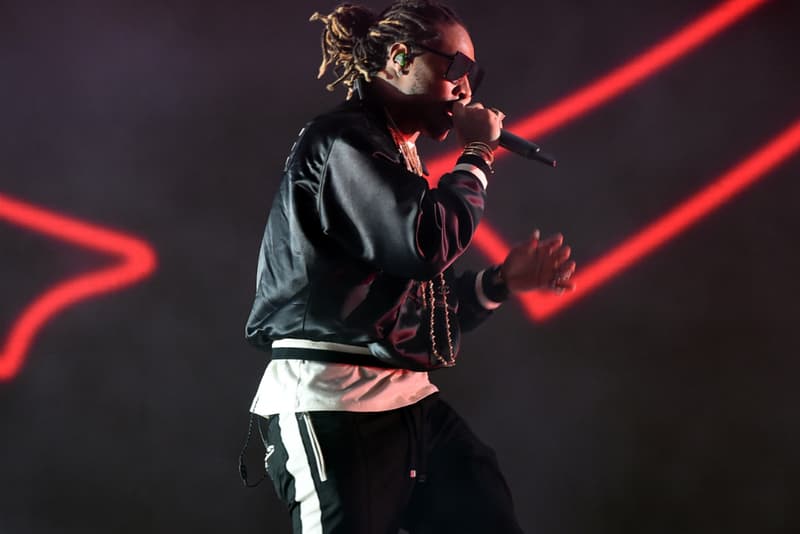 Bonnaroo 2018 Lineup Announcement Album Leak Single Music Video EP Mixtape Download Stream Discography 2018 Live Show Performance Tour Dates Album Review Tracklist Remix