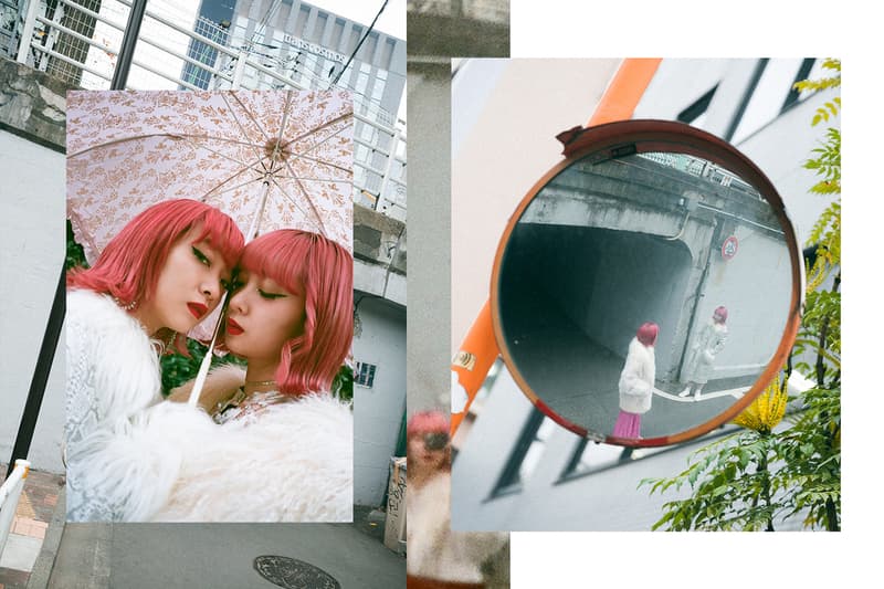 both Paris Footwear SS 18