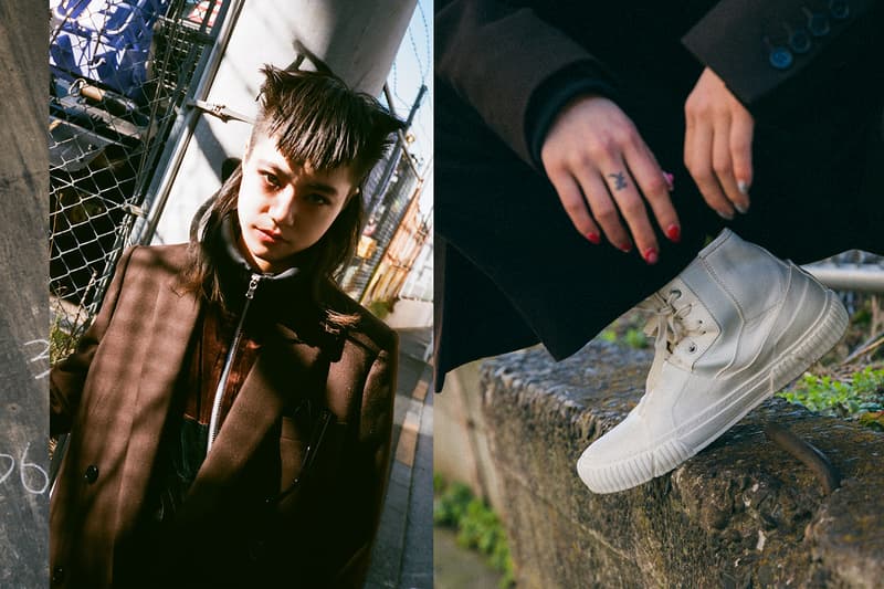both Paris Footwear SS 18