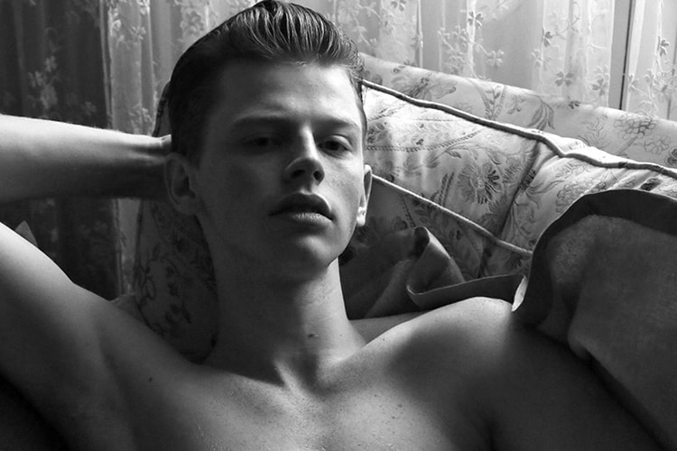 'Fucking Young!' Spotlights Balenciaga, Dior Homme, & More in Latest Editorial