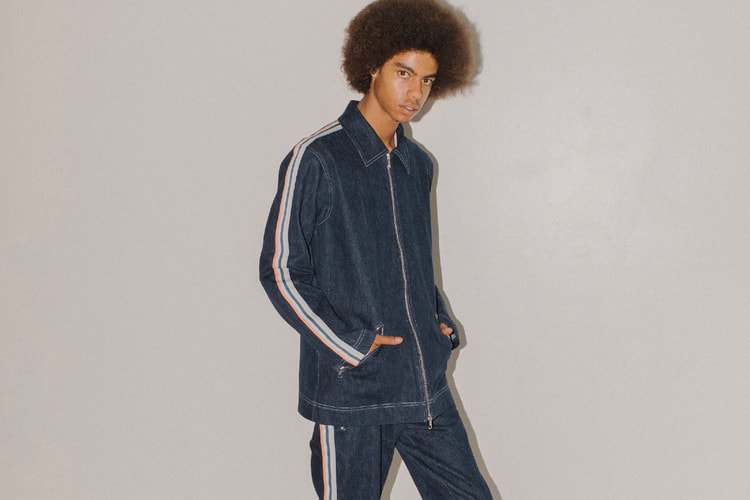 Bristol LA Rebrands as Bristol Studio & Drops Spring/Summer 2018 Lookbook