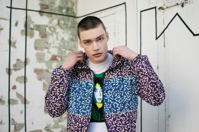 Creative Network Bumble Bizz Fashion Editorial Ejatu Shaw Jordan Schneider Portia Ferrari