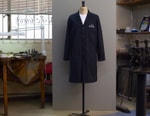 BUNNEY & GORE-TEX Unite for Waterproof Workshop Coat