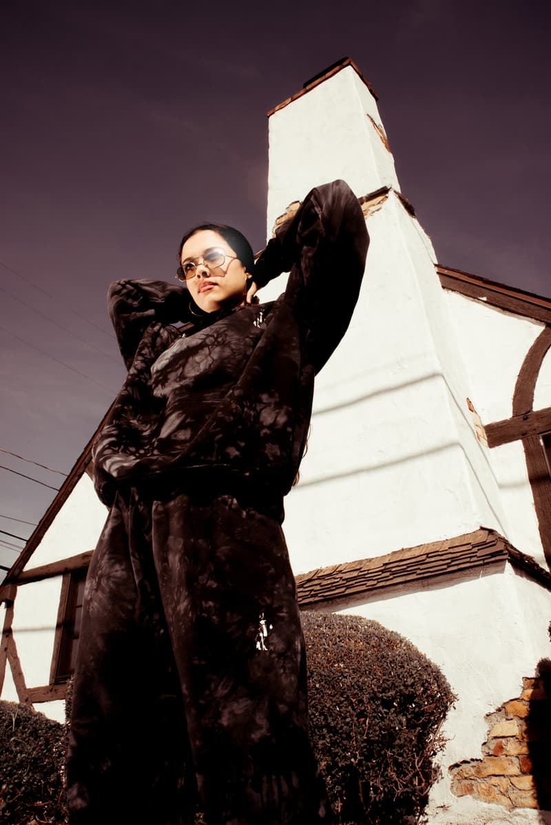BornxRaised Alexander Bortz Avalon Lurks J Scott Fashion Clothing Apparel Accessories Streetwear