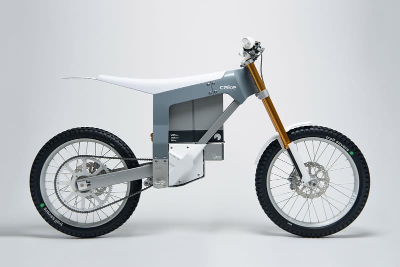 Cake KALK Electric Dirt Bike motorcycle