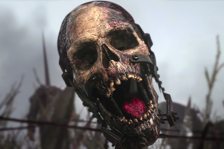 'Call of Duty: WWII' DLC Expansion Trailer Highlights a New Chapter for Nazi Zombies