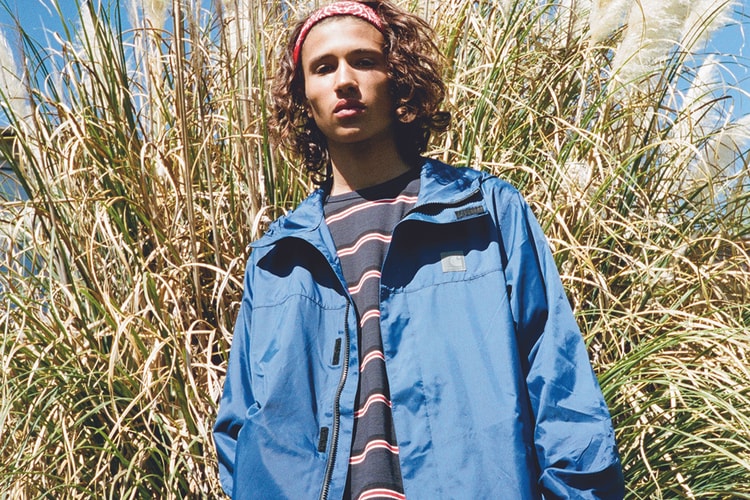 Carhartt WIP Modernizes Iconic Silhouettes for Spring/Summer 2018