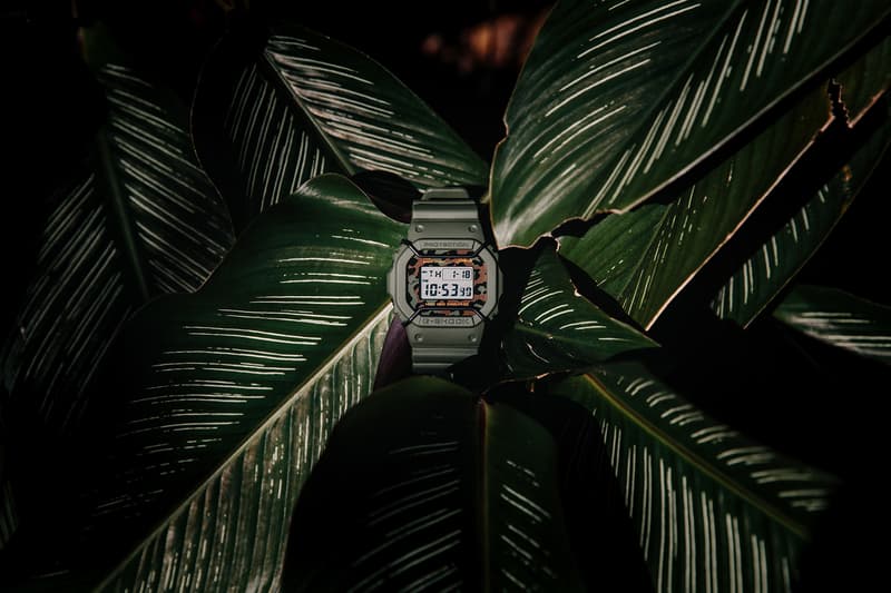 Casio G Shock SBTG DW 5600 Watch 2018 February 12 Release Date Info