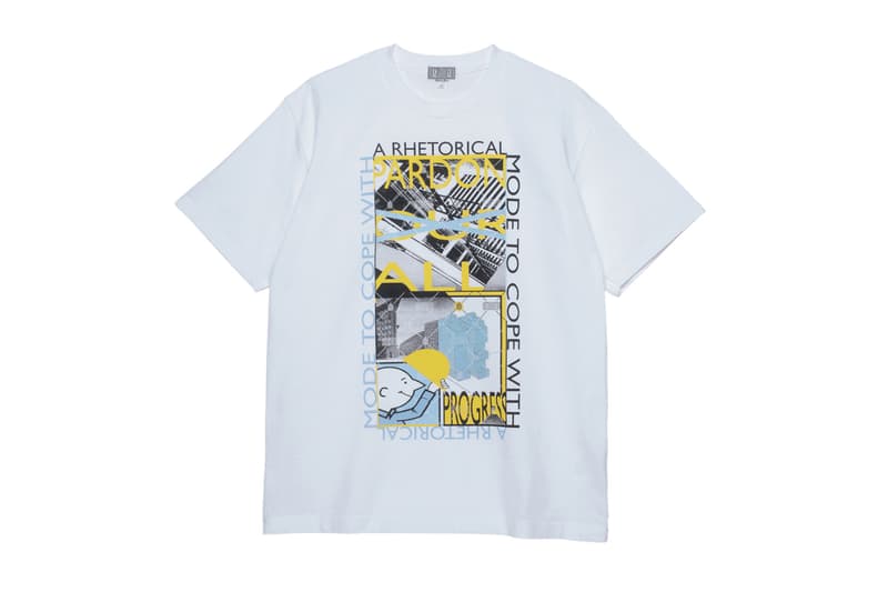 Cav Empt Spring/Summer 2018 Release 2 Purchase Sweater