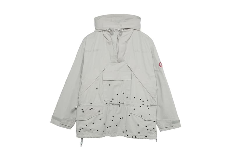 Cav Empt Spring/Summer 2018 Release 2 Purchase Sweater