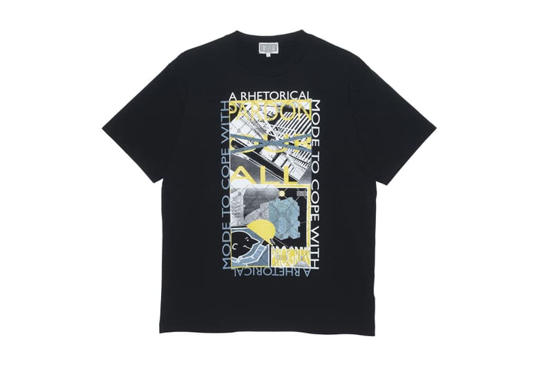 Cav Empt Spring/Summer 2018 Release 2 Purchase Sweater