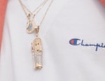 Champion Expresses Self-Identity In Spring/Summer 2018 "Everyday People" Collection
