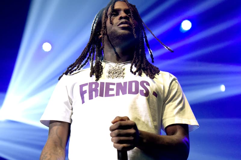 Chief Keef & Fredo Santana "My Pistol Make Ya Famous" GloGang Glory Boyz Chicago Drill