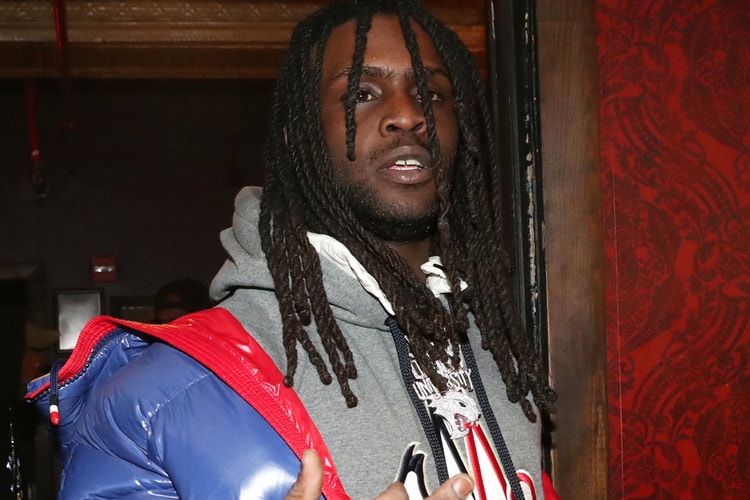 Chief Keef Calls on Metro Boomin for New Track, "Too Turnt"