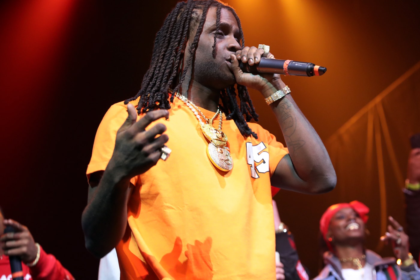 chief-keef-shares-video-for-where-ya-at-remix