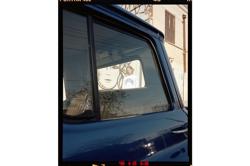 Chinatown Market Fall Winter 2018 Collection Lookbook Los Angeles Release