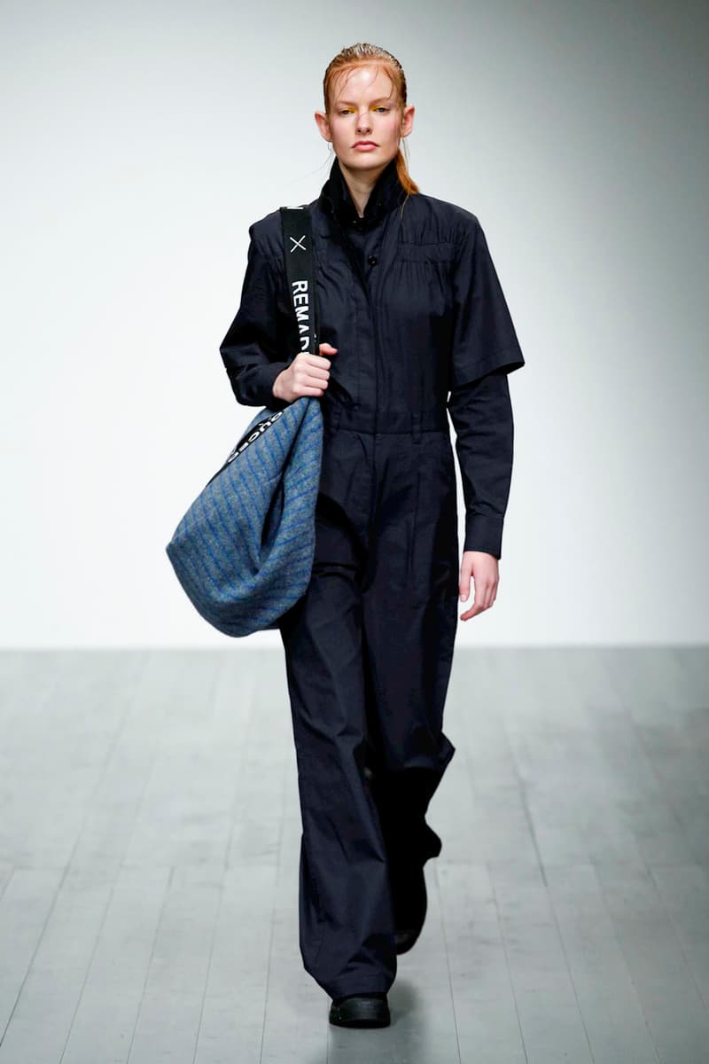 Christopher Raeburn 2018 Fall/Winter Collection london fashion week london fashion week men's lfwm lfw:m london fashion week men's 2018 fall/winter