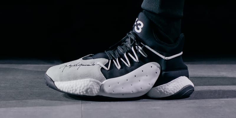 hypebeast basketball shoes