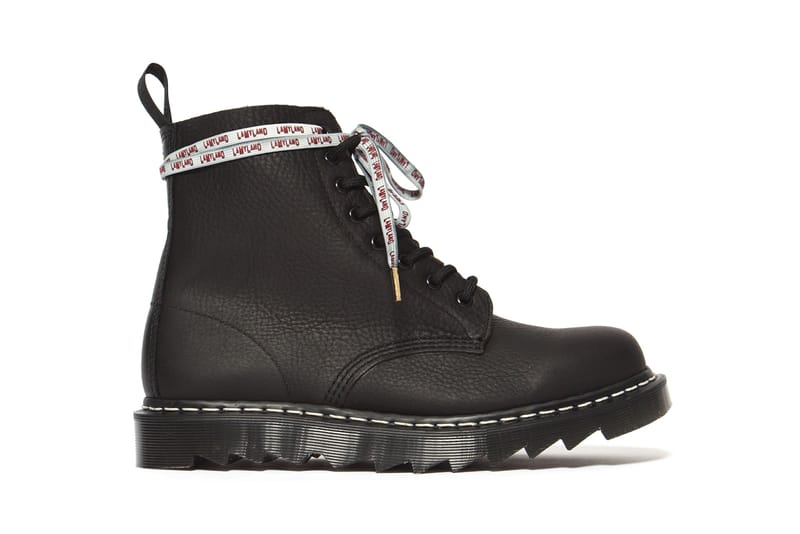 doc martens selfridges