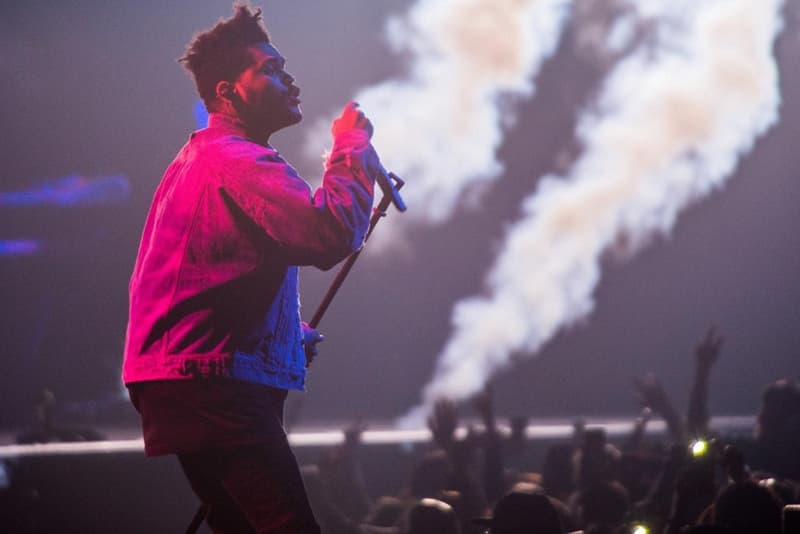 Coachella 2018 Lineup Dates Tickets Days Festival The Weeknd Beyonce Eminem